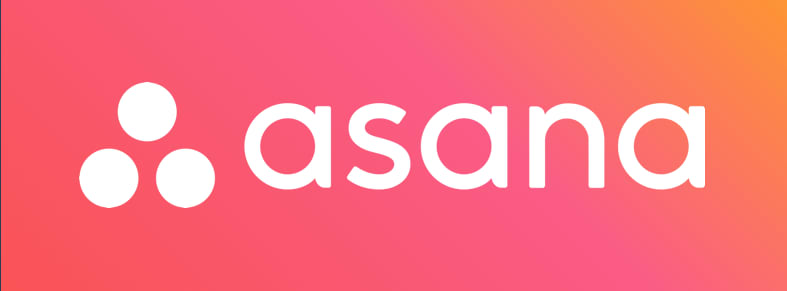Asana Logo